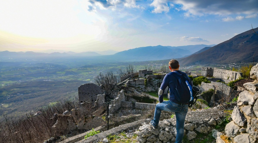 Slovenski državljan je v tujini ukradel ... kaj? (foto: Profimedia)