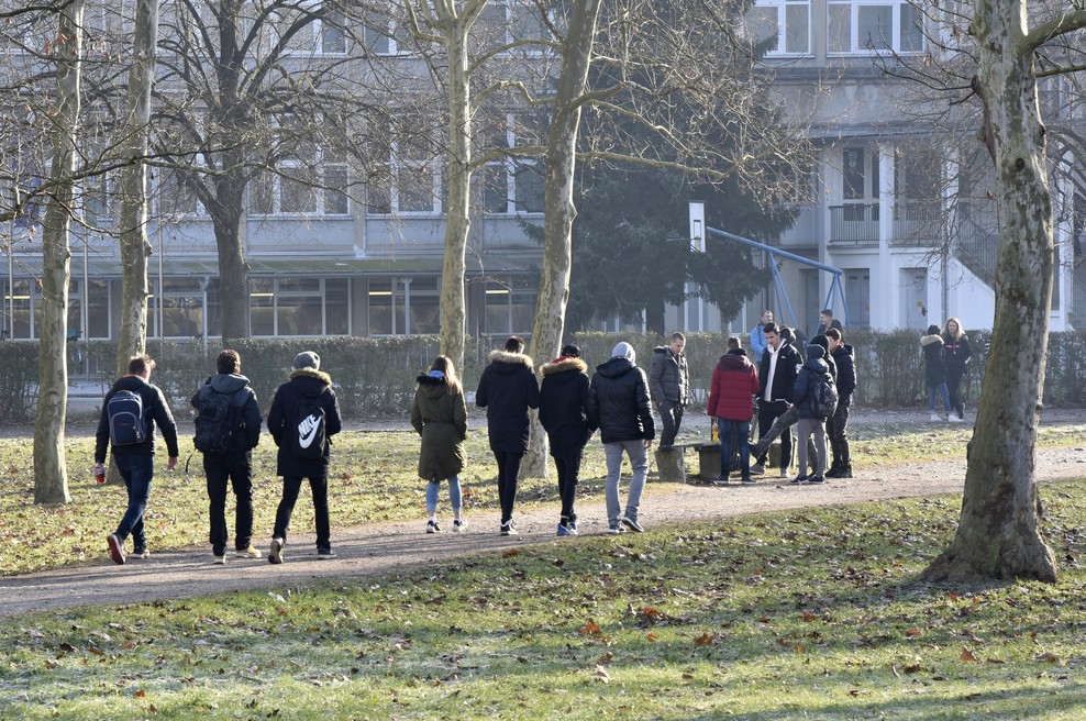 POMEMBNI datumi za bodoče srednješolce (foto: BOBO)