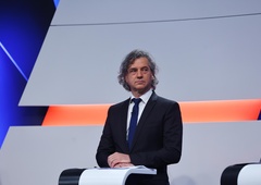 Robert Golob počne nekaj, kar večina Slovencev ne