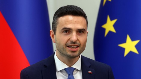 Še zadnji posli Mateja Tonina? Izdal bo račun za večmilijonsko naložbo