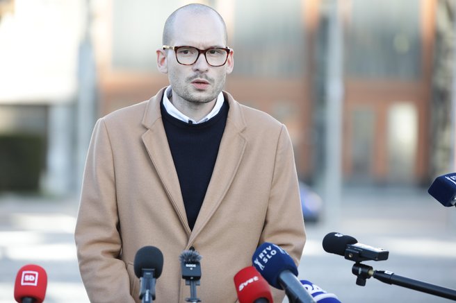 Zadonelo na levem političnem polu: govori se tudi o interpelaciji