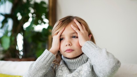 Se je otroški hepatitis pojavil kot stranski učinek cepiv proti covidu?