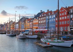 Danska sprostila še ta obvezen protikoronski ukrep