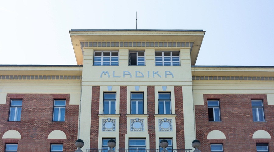 V Iraku pridržan slovenski novinar: to so povedali na slovenskem zunanjem ministrstvu (foto: Profimedia)