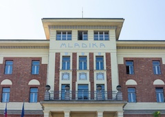 V Iraku pridržan slovenski novinar: to so povedali na slovenskem zunanjem ministrstvu