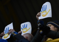 Rusija nič več športna država? Odvzeli so jim pravico izvedbe tudi tega dogodka