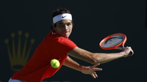 Rafael Nadal na družbenih omrežjih objavil pomembno novico