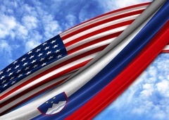 Kdo je zaslužen, da slovenski jezik in kultura odmevata tudi po Ameriki?