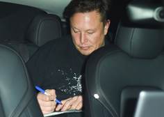 Elon Musk se zanima za Srbe, kaj bo kupil tokrat?