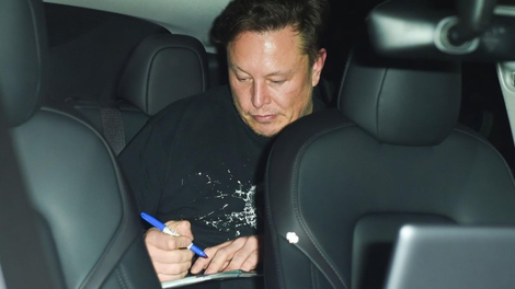 Elon Musk se zanima za Srbe, kaj bo kupil tokrat?