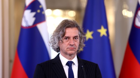 Kaj je Robert Golob po horoskopu? Te značilnosti njegovega znamenja se že kažejo