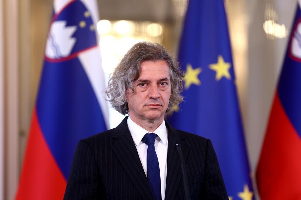 Kaj je Robert Golob po horoskopu? Te značilnosti njegovega znamenja se že kažejo (foto: Bobo)