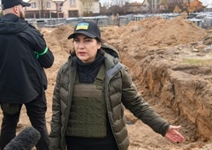 Osumljenci za pokol v Buči imenovani