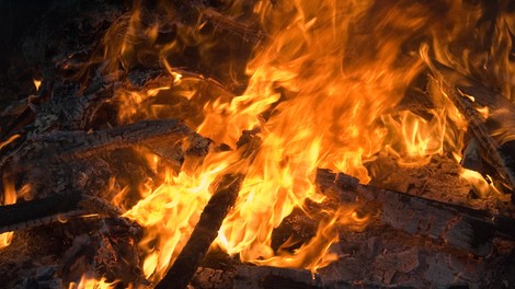 Po dveh letih se vračajo kresovi! Preverite na ZEMLJEVIDU: kje boste lahko praznovali?