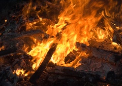 Po dveh letih se vračajo kresovi! Preverite na ZEMLJEVIDU: kje boste lahko praznovali?