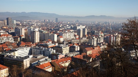 Kdo je ta slovenski VIZIONAR? Vsak dan se sprehajate mimo njega, a nikoli ne vidite njegovega obraza