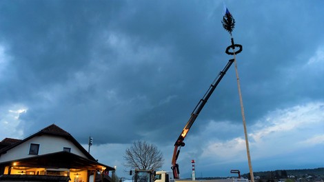 Fotografija je simbolična