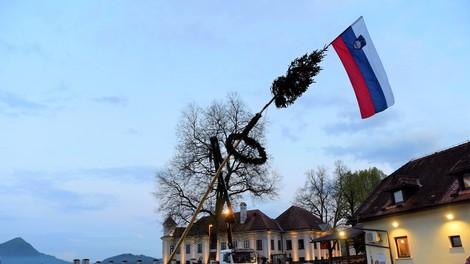 Ali veste, zakaj postavljamo mlaje?