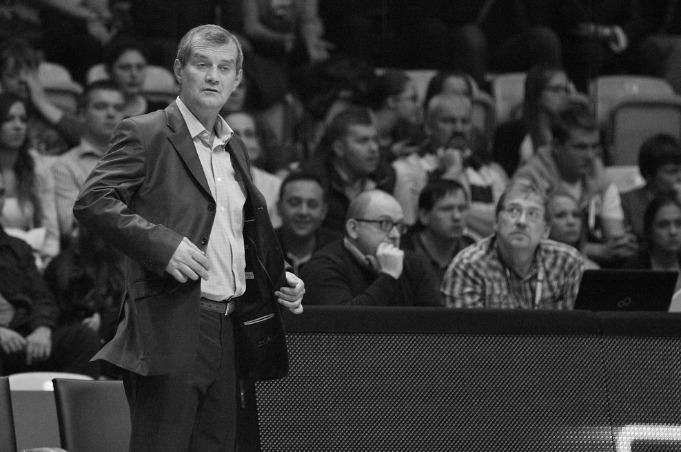 V Beogradu preminil nekdanji košarkarski prvak (foto: Profimedia)