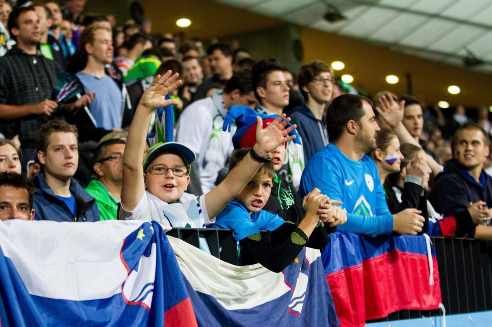 Nogometna zveza Slovenije sporočila odlično novico za vse ljubitelje nogometa! (foto: Profimedia)