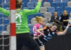 Krimovke na nedeljski rokometni spektakel prihajajo z novimi okrepitvami