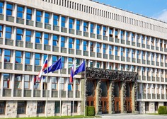 Prvič v zgodovini bo državni zbor v Sloveniji vodila ženska