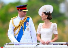 Kraljevi par praznuje: Kate in William ne skrivata TEGA, kar ju je še bolj povezalo