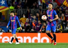 Bo morala Barcelona domače nogometne tekme igrati na drugem stadionu?