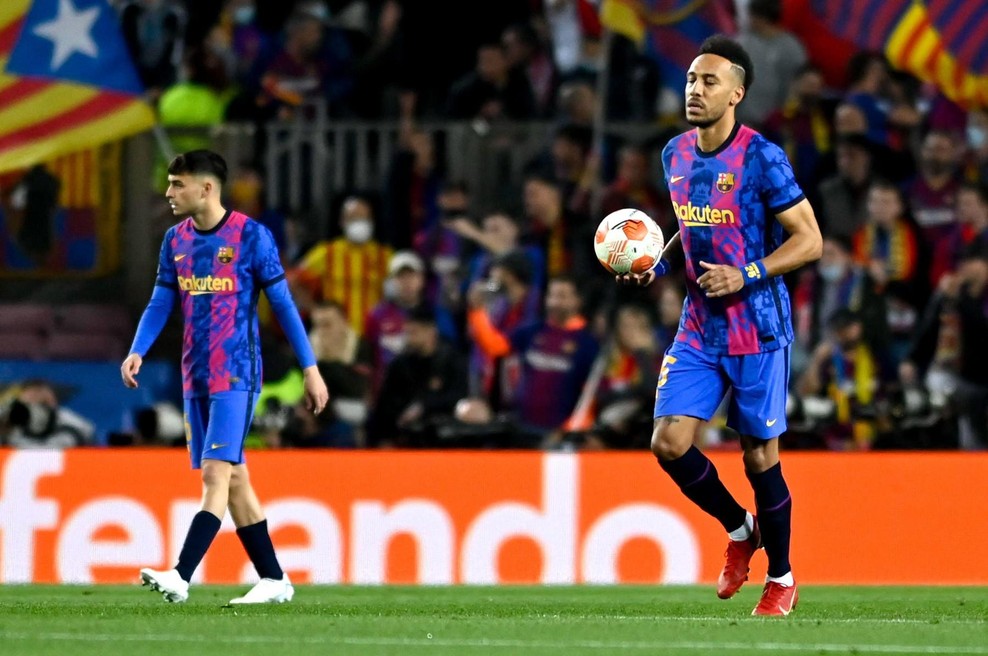 Bo morala Barcelona domače nogometne tekme igrati na drugem stadionu? (foto: Profimedia)