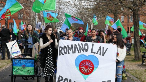 Slovenija prvič gostila TOVRSTNO srečanje na mednarodni ravni