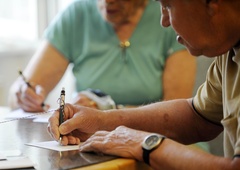 Ste tudi vi že pohiteli z menjavo osebne izkaznice? Ne boste verjeli, koliko Slovencev jo že ima!