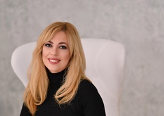 Ana Tavčar RAZKRILA, kakšne TEŽAVE imata z možem Pirkovičem, voditeljem razvpitih soočenj: "Od njega nekaterih stvari ne pričakujem več!"