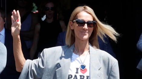 Celine Dion ODPOVEDALA tudi evropsko turnejo: bo sploh prišla v Zagreb, kot je napovedala?