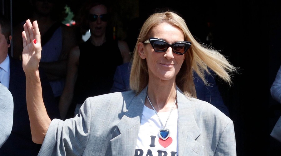 Celine Dion ODPOVEDALA tudi evropsko turnejo: bo sploh prišla v Zagreb, kot je napovedala? (foto: Profimedia)
