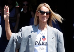 Celine Dion ODPOVEDALA tudi evropsko turnejo: bo sploh prišla v Zagreb, kot je napovedala?