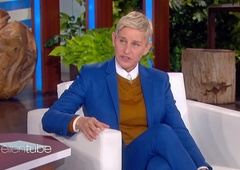Ellen DeGeneres razkrila datum svoje zadnje oddaje