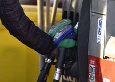 Vlada sprejela odločitev: bo gorivo odslej spet dražje?