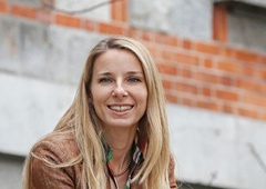 Dr. Ines Vodopivec: "Digitalizacija je absolutni MUST HAVE!"