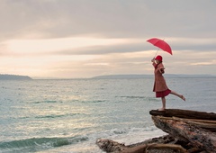 Nek moški se je poročil z dekletom. Zelo jo je imel rad. Potem pa je nekega dne …