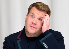 James Corden pretresel oboževalce: "To je bila najtežja odločitev, kar sem jih moral sprejeti"
