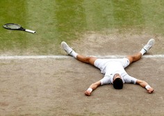Šok: Novak Đoković se pripravlja na bojkot Wimbledona