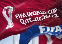 Znan je datum, kdaj bosta podeljeni zadnji dve vstopnici za svetovno prvenstvo v Katarju!