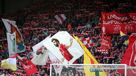 Uefa bo dala prednost zgodovinsko uspešnim klubom: zakaj?