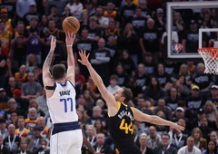 Ena najbolj dramatičnih tekem lige NBA! Dončić tega še ni doživel