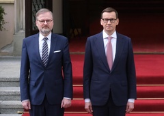 Na koga se bosta Poljska in Češka obrnili po pomoč zaradi visokega števila beguncev?