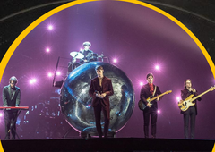 (VIDEO): Kako so se LPS odrezali na prvi uradni generalki Evrovizije? Prepričajte se sami!