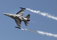 Slovaška in Poljska v obrambo zračnega prostora! Kako jima bo to uspelo?