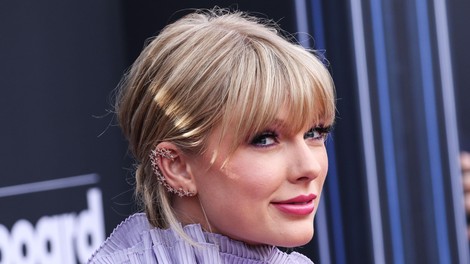 Taylor Swift končno komentirala novice! Bo zares vstopila v igralske vode?