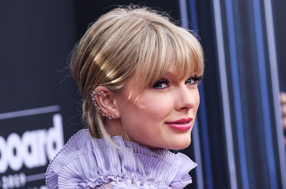 Taylor Swift končno komentirala novice! Bo zares vstopila v igralske vode? (foto: Profimedia)