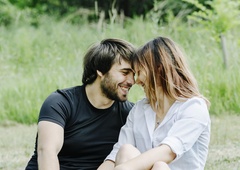 Danes ali nikoli: par, ki je storil TO skoraj 11 tisoč metrov nad tlemi